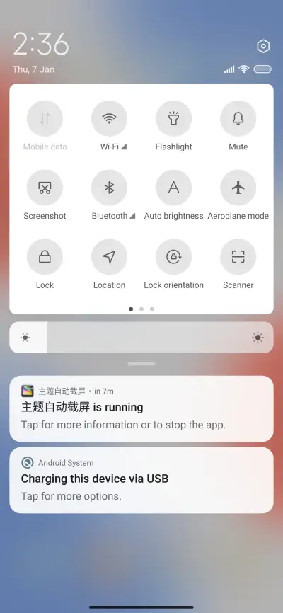 Color Rhythm - Screenshot 5