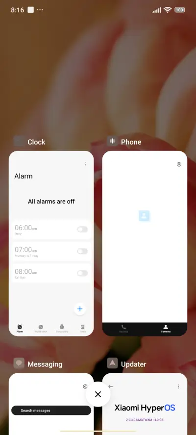 Flowerlv1 - Screenshot 4