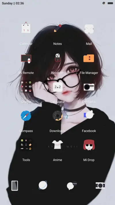 Anime - Screenshot 3