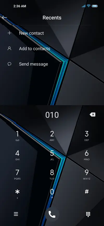 Light texture - Screenshot 6