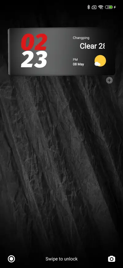 Dark blue m14 - Screenshot 2