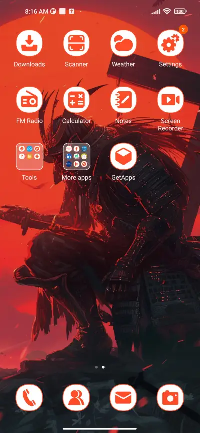 Spy on - Screenshot 3