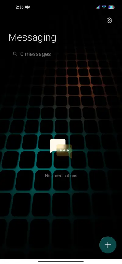 Black Space - Screenshot 7