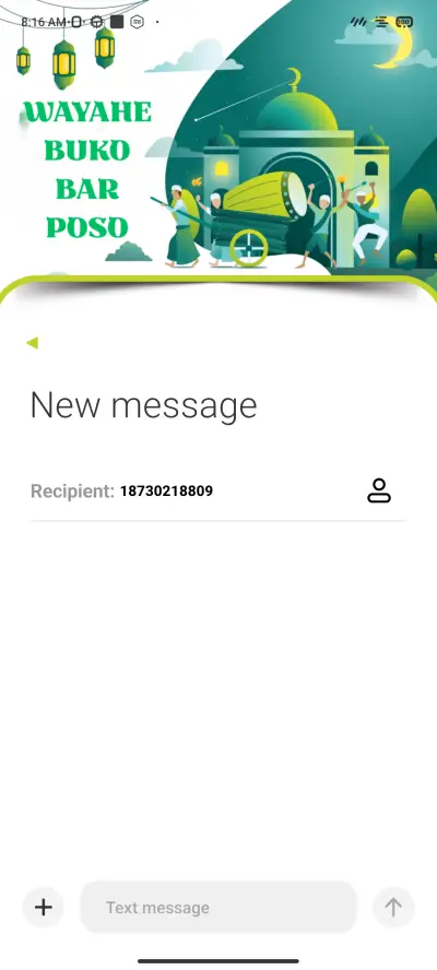 WAYAHE BUKO POSO - Screenshot 8