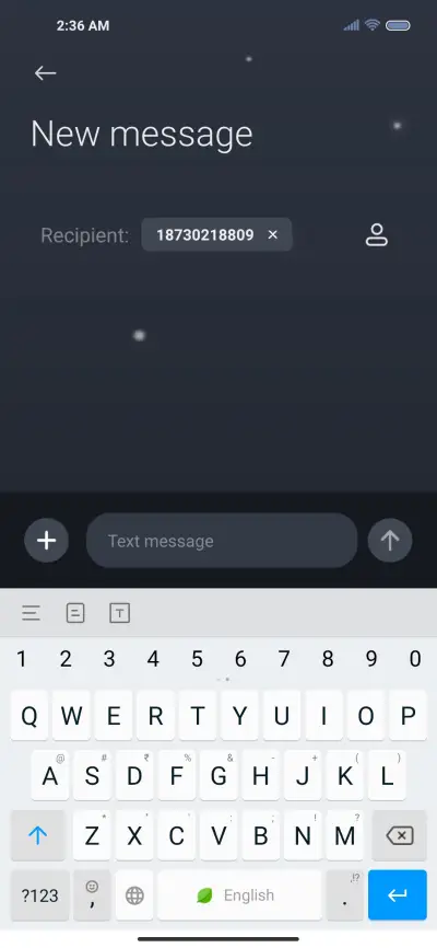 Minimalist IOS - Screenshot 9