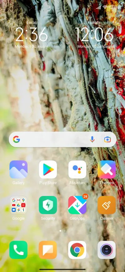 lovely v12 - Screenshot 2