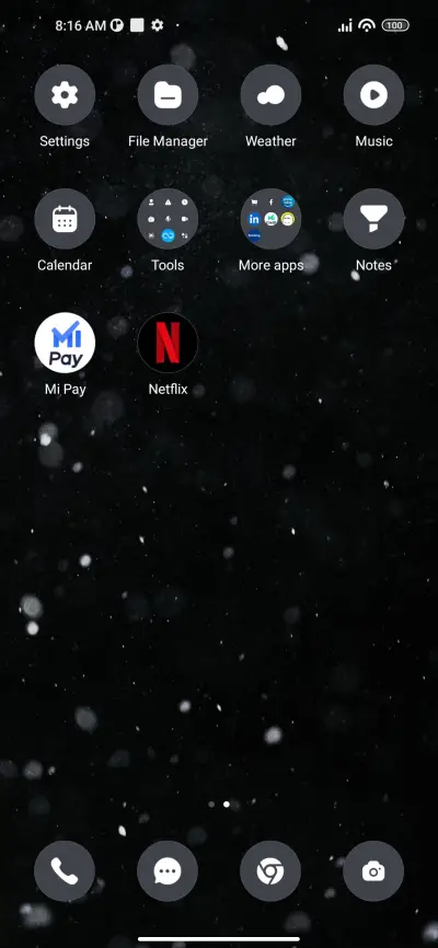 Sky Stars - Screenshot 3