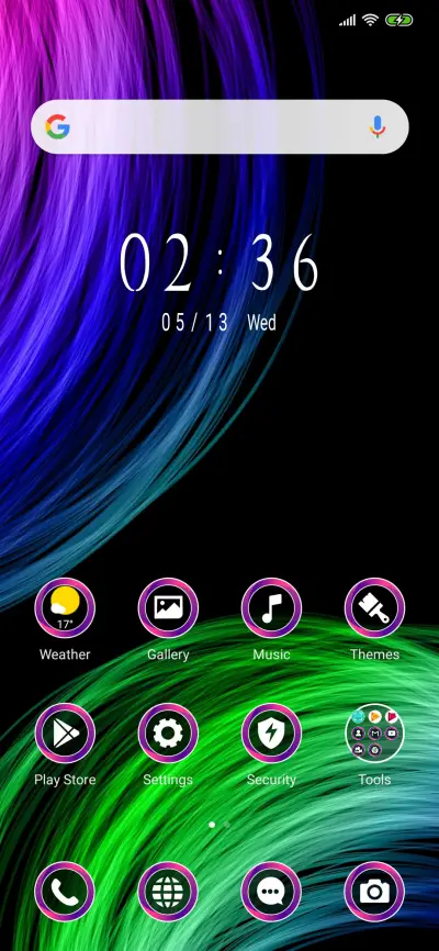 Circular pattern_3MDP - Screenshot 2