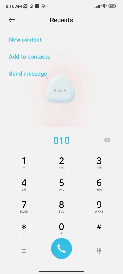 Happy Emoji - Screenshot 6