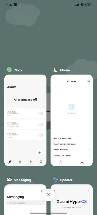 Hug Panda - Screenshot 4