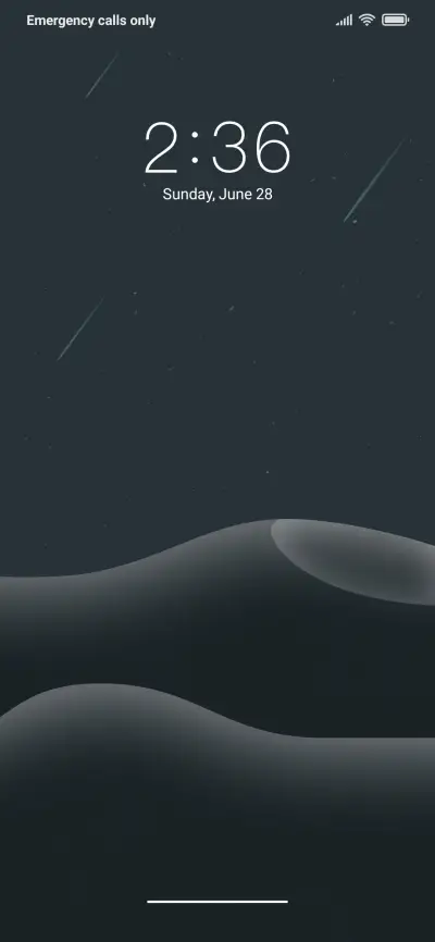 Mystic_DWM2 - Screenshot 1