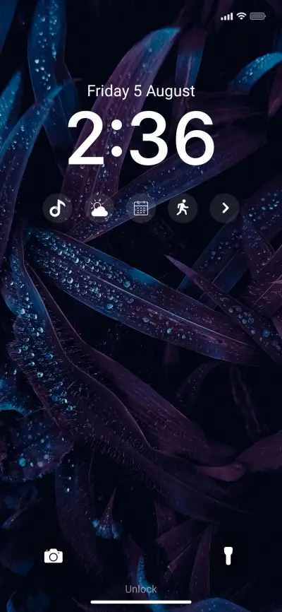 PROJECT [OS] - Screenshot 1