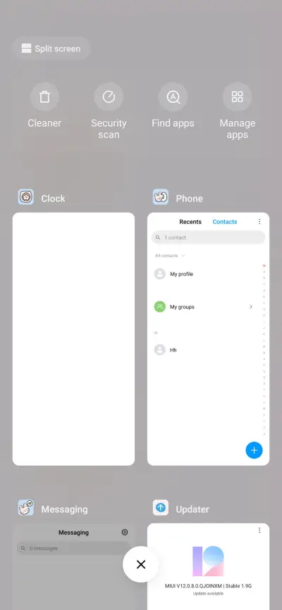 Pink Blue Rabbit - Screenshot 4