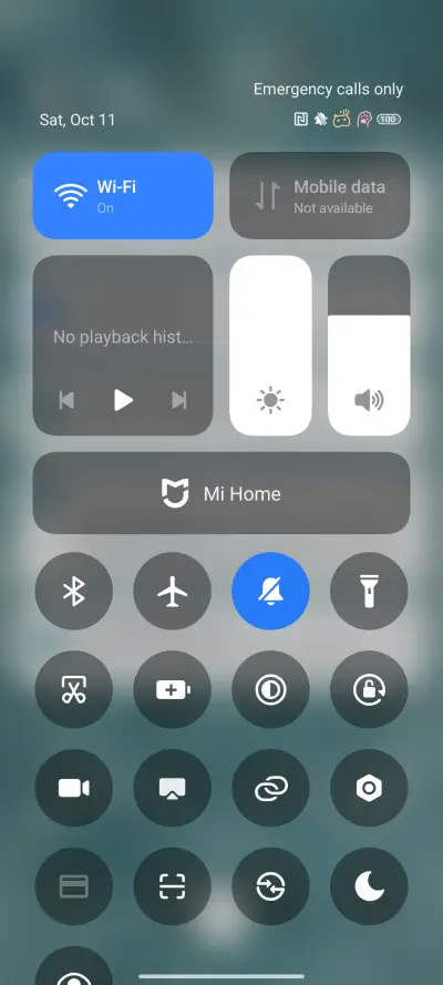 Brilliant Water - Screenshot 6