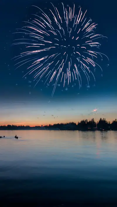 烟火 - Screenshot 1