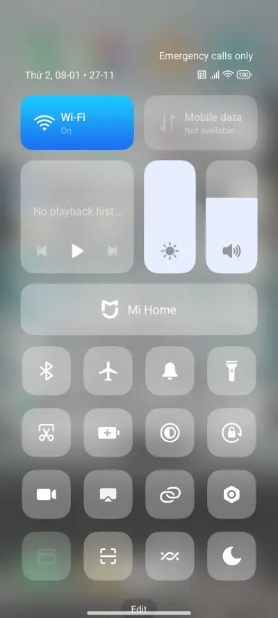 Special - Screenshot 5