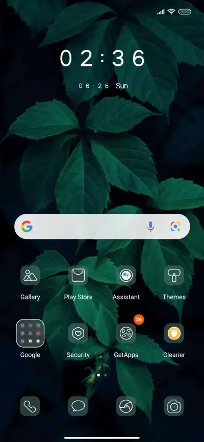 eye protection - Screenshot 2