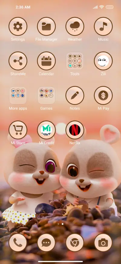 Rabbit il - Screenshot 3