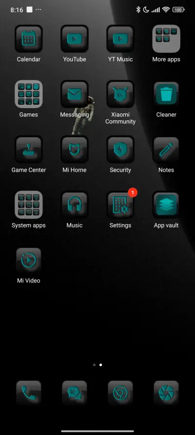 Gray BiZ - Screenshot 3