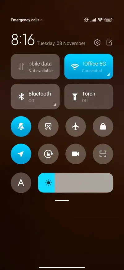 Love lite - Screenshot 5