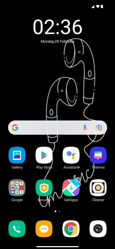 P-Music v12.5 - Screenshot 2