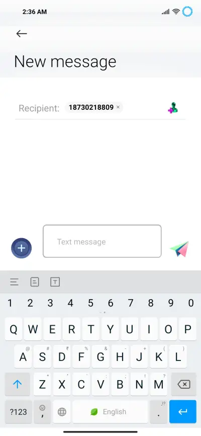 WenyCLM - Screenshot 7