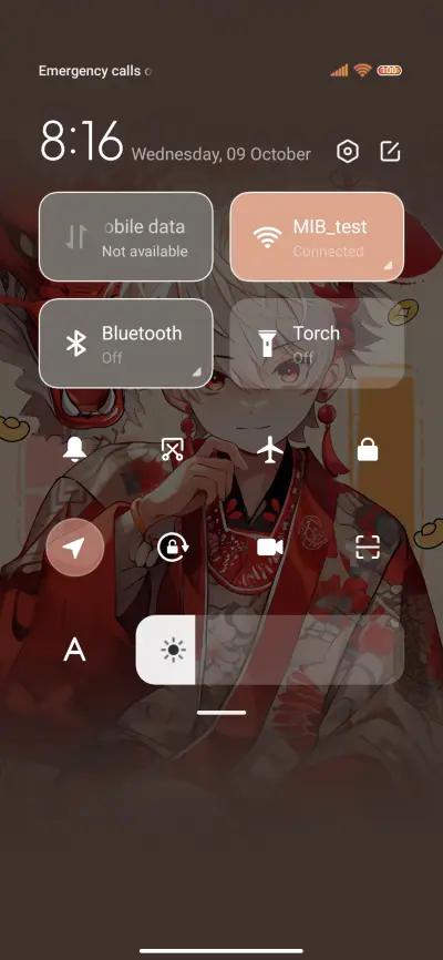 Lucky boy - Screenshot 6