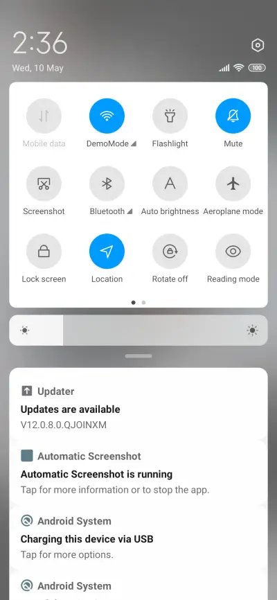 Puffy cloud - Screenshot 5