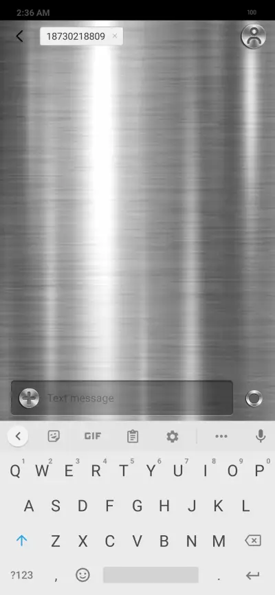 Silver metal - Screenshot 8