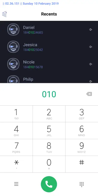 Kimprungan - Screenshot 6