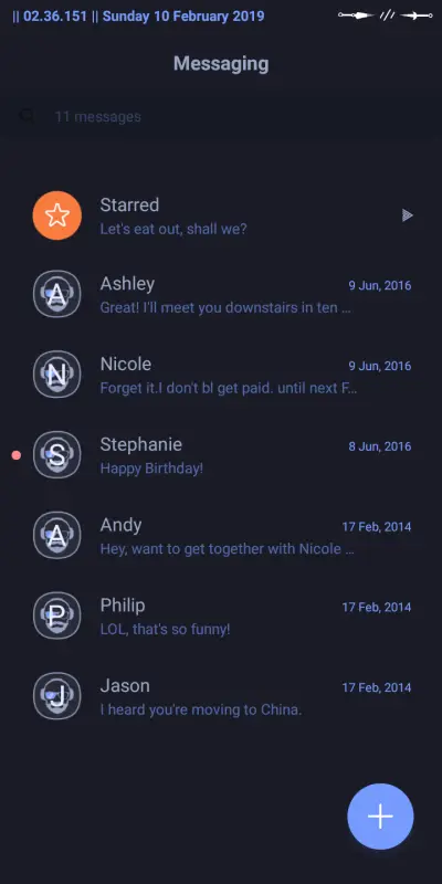 Kimprungan - Screenshot 7