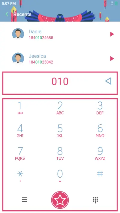 Alexa NY - Screenshot 6