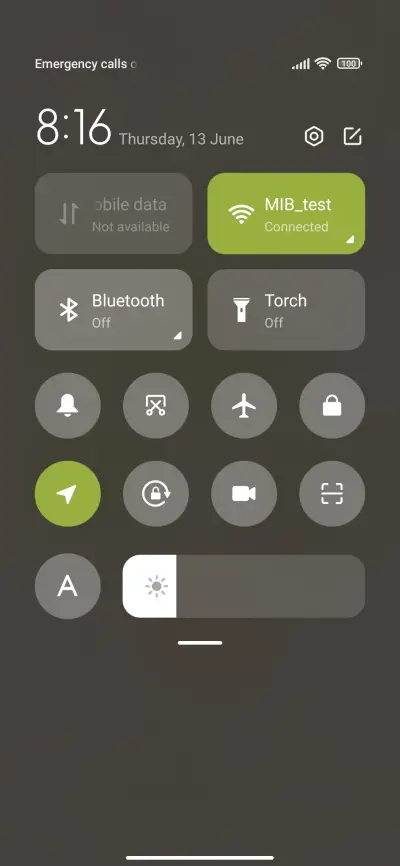 Custom fruit party - Screenshot 5