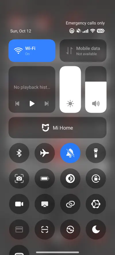 Red Moon - Screenshot 5