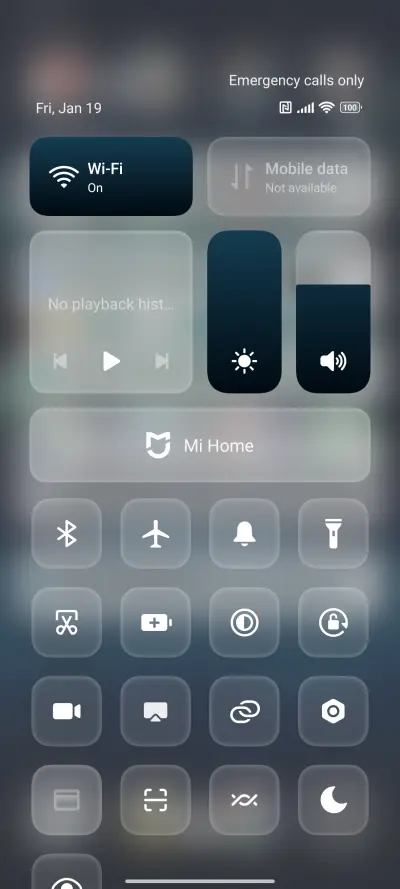 PlayNaturV15 - Screenshot 5