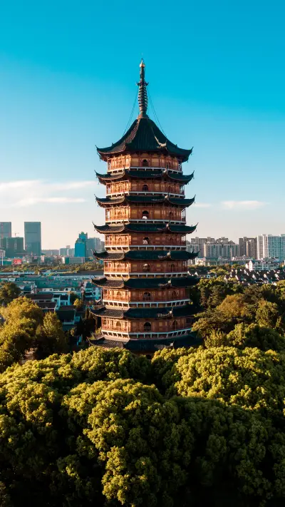 Suzhou is not only a garden 06