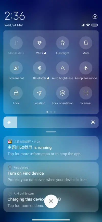 Movie - Screenshot 5