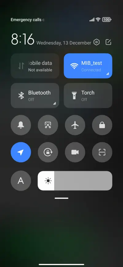 GodCover - Screenshot 5