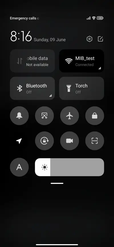 Black Boxes - Screenshot 5