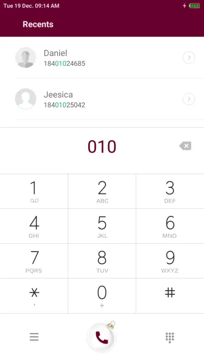 New Year - Screenshot 6