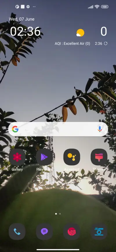 MBL V4.1 - Screenshot 2