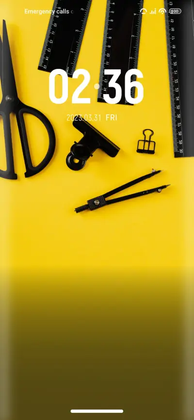 Minimalist