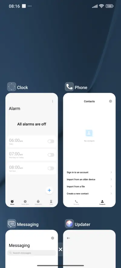 DoraGlass - Screenshot 4