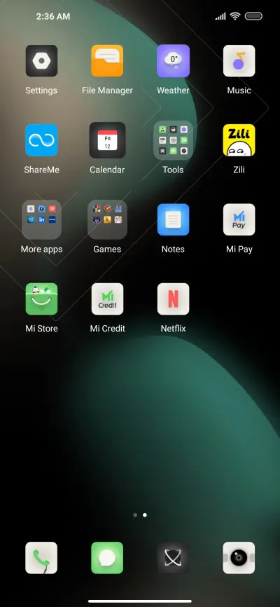 Black and white - Screenshot 3
