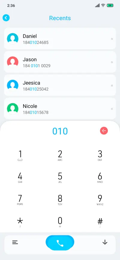 (Fix) Huawei P30 V11 - Screenshot 6