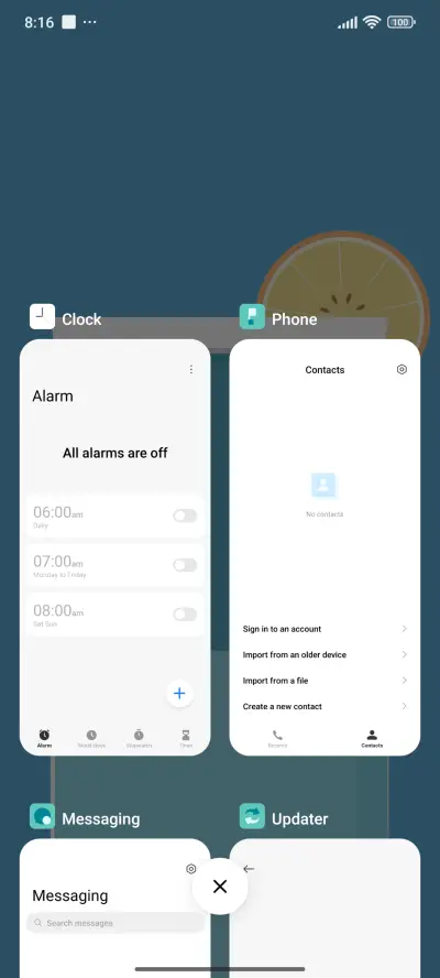 Cool Drink - Screenshot 4