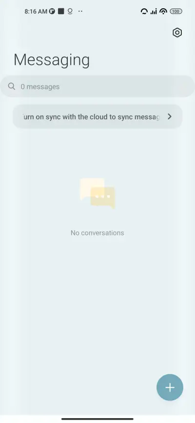 Radiant - Screenshot 7