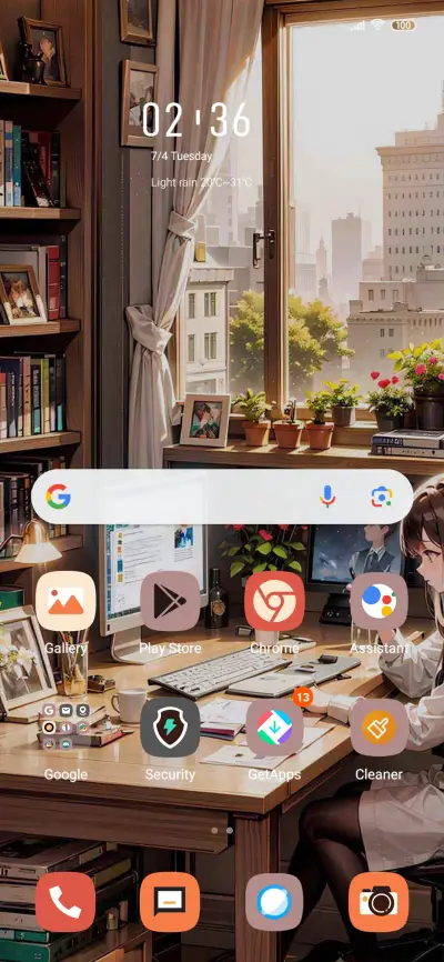 Guzhen bookstore - Screenshot 2