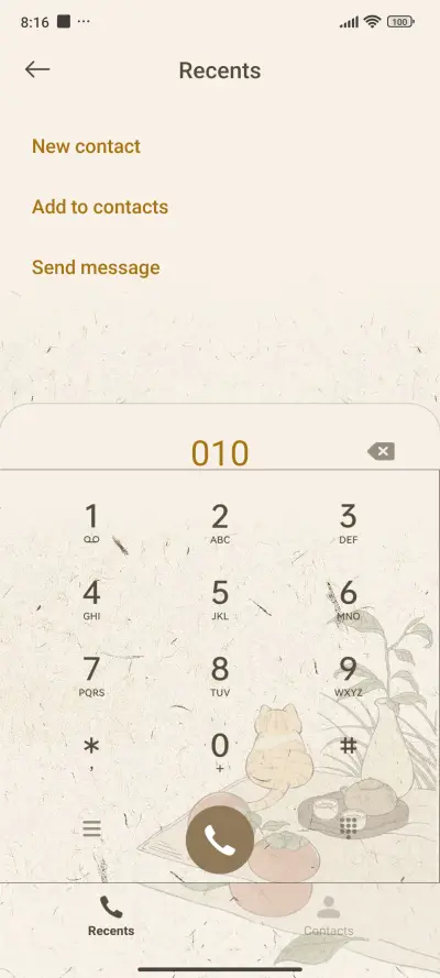 Ankang every day - Screenshot 6