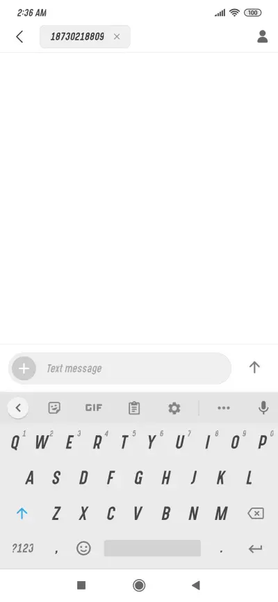 Gotcha Gothic Italic - Screenshot 3